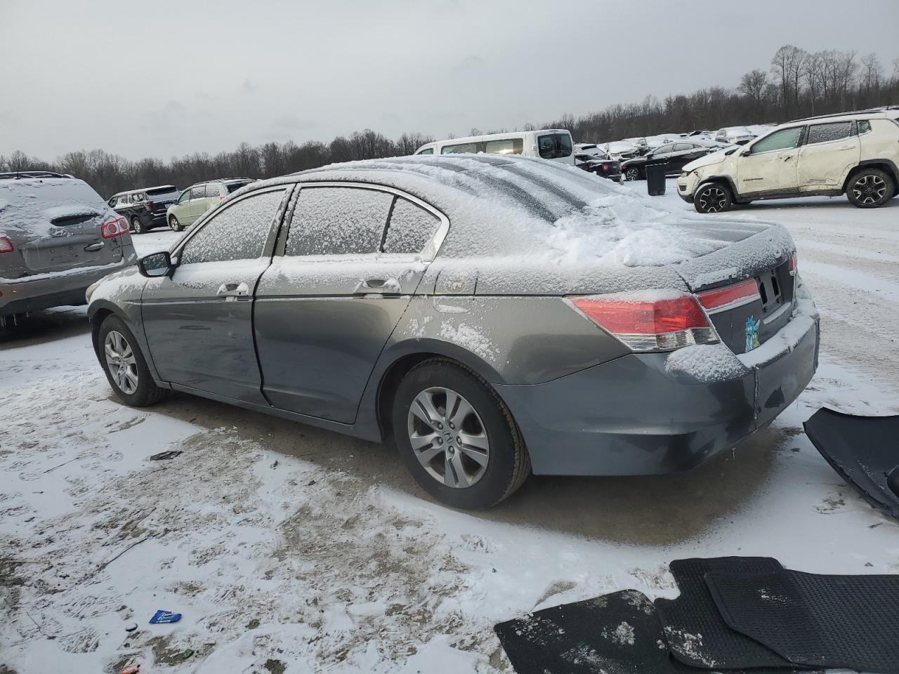2012 Honda Accord - Image 2
