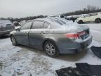 2012 Honda Accord Se იყიდება Ellwood City-ში, PA - Front End