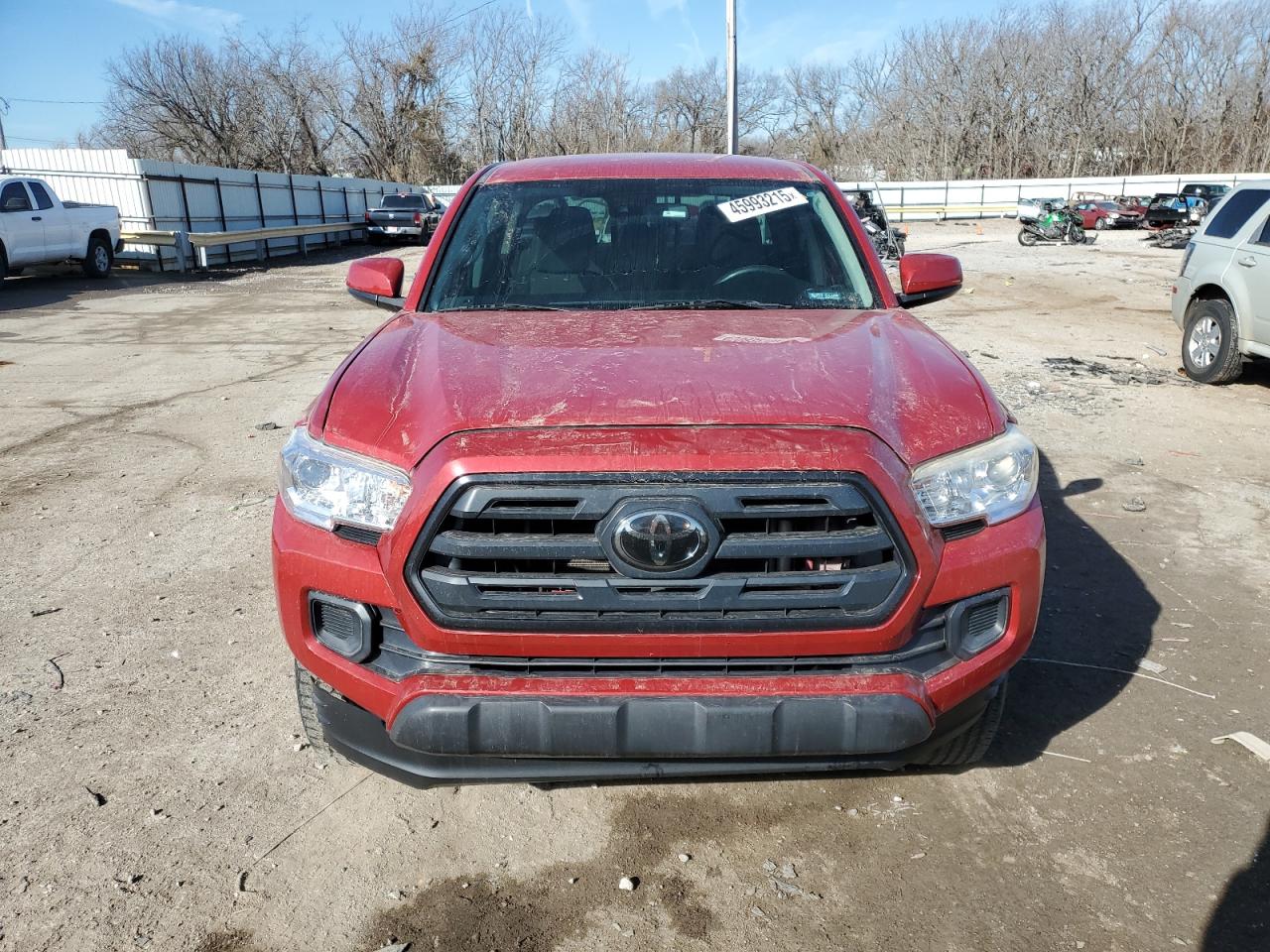 2018 Toyota Tacoma - Image 5