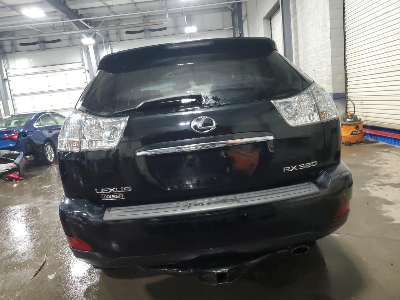 2009 Lexus RX - Image 6