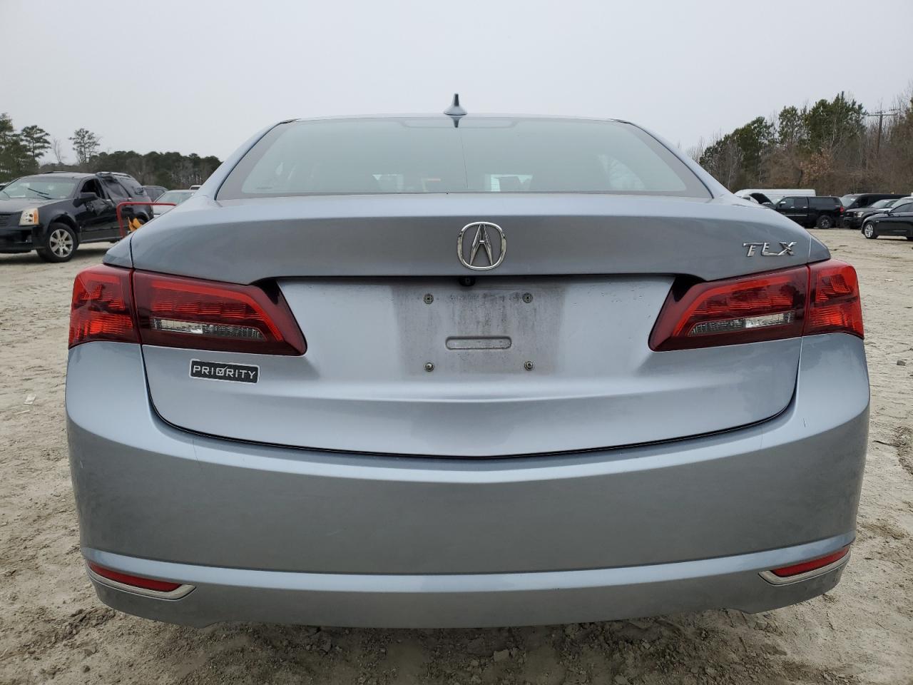 2016 Acura TLX - Image 6