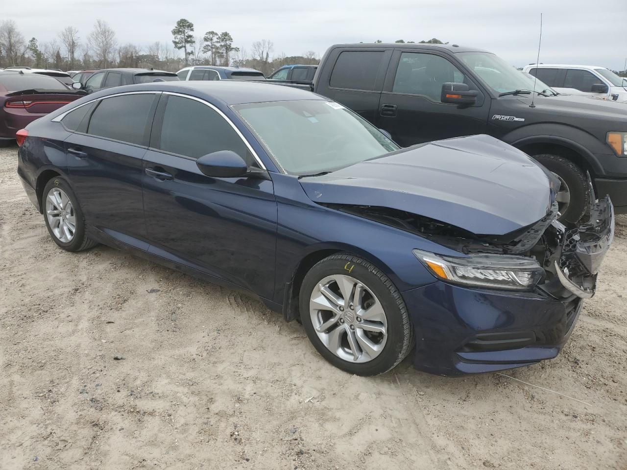2019 Honda Accord - Image 4