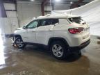 2022 Jeep Compass Latitude на продаже в North Billerica, MA - Front End