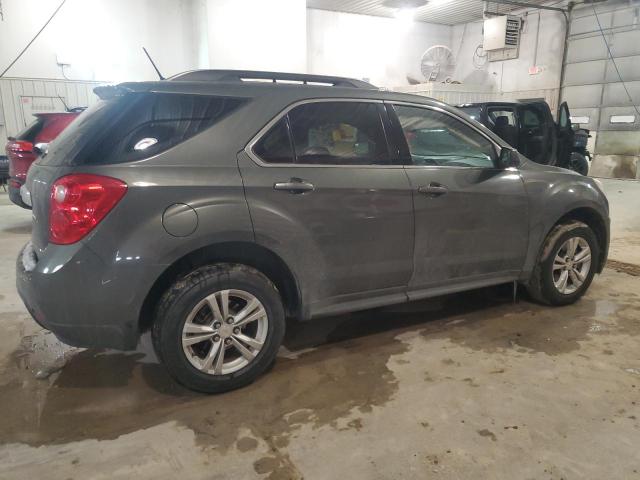  CHEVROLET EQUINOX 2013 Серый