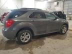 2013 Chevrolet Equinox Lt للبيع في Columbia، MO - Side