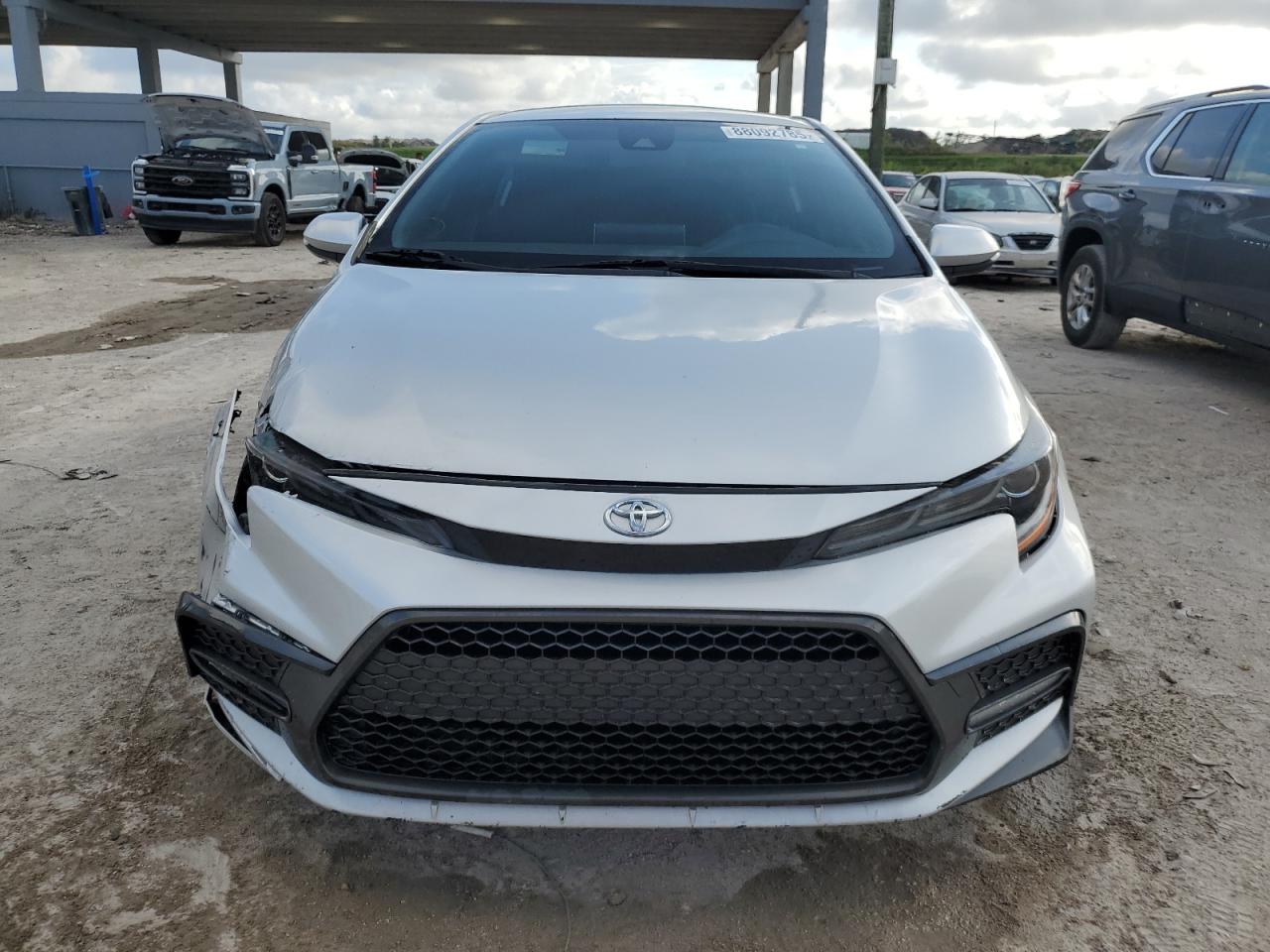 2020 Toyota Corolla - Image 5