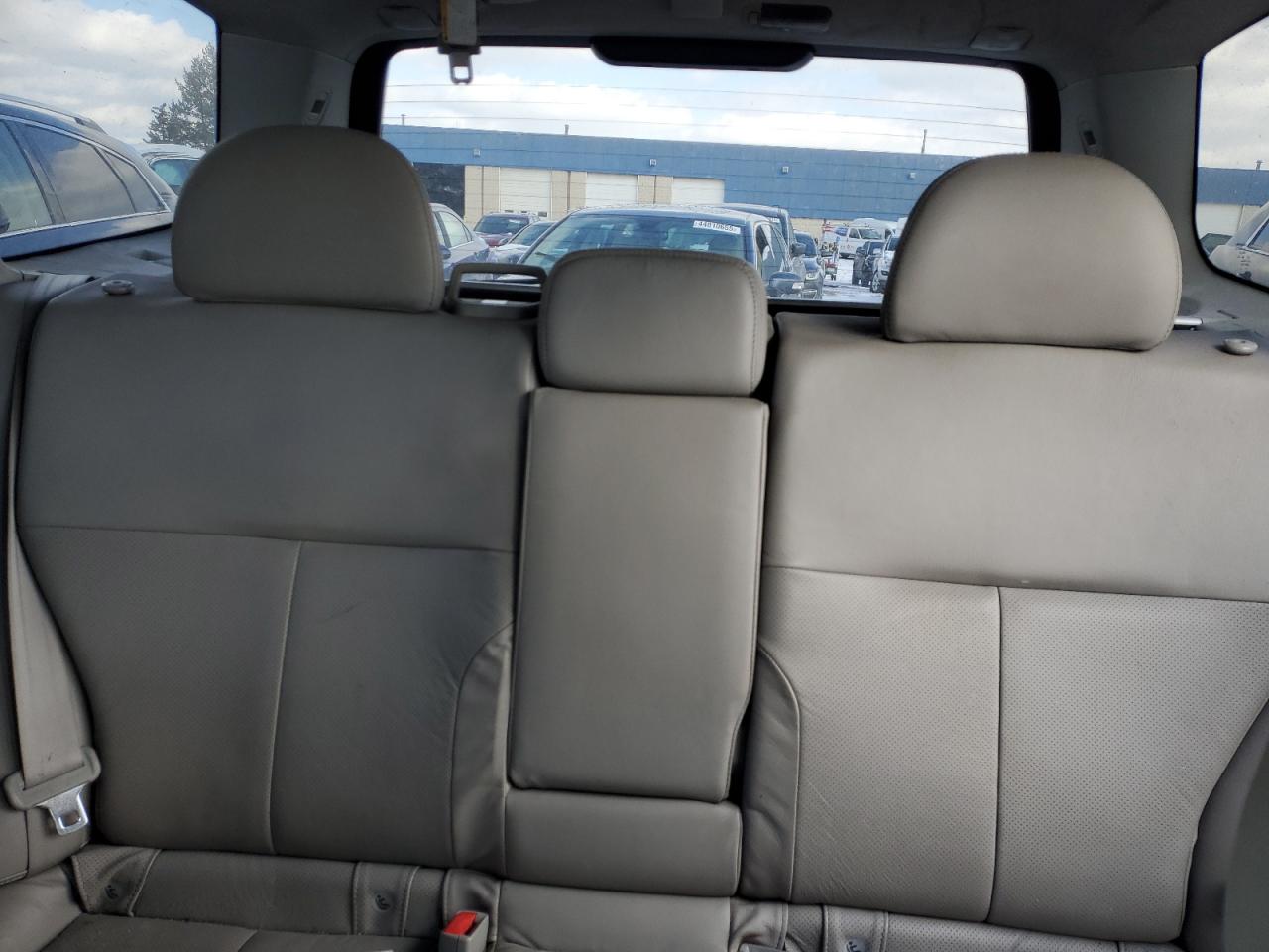 2010 Subaru Forester - Image 10