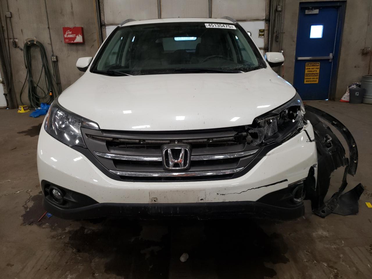 2012 Honda CR-V - Image 5