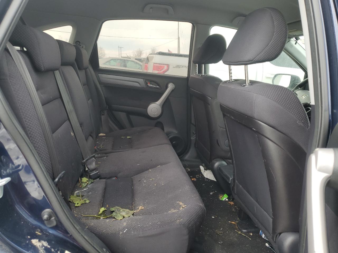 2007 Honda CR-V - Image 10