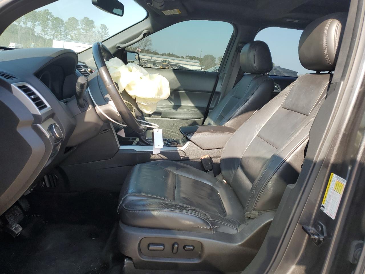 2015 Ford Explorer - Image 7