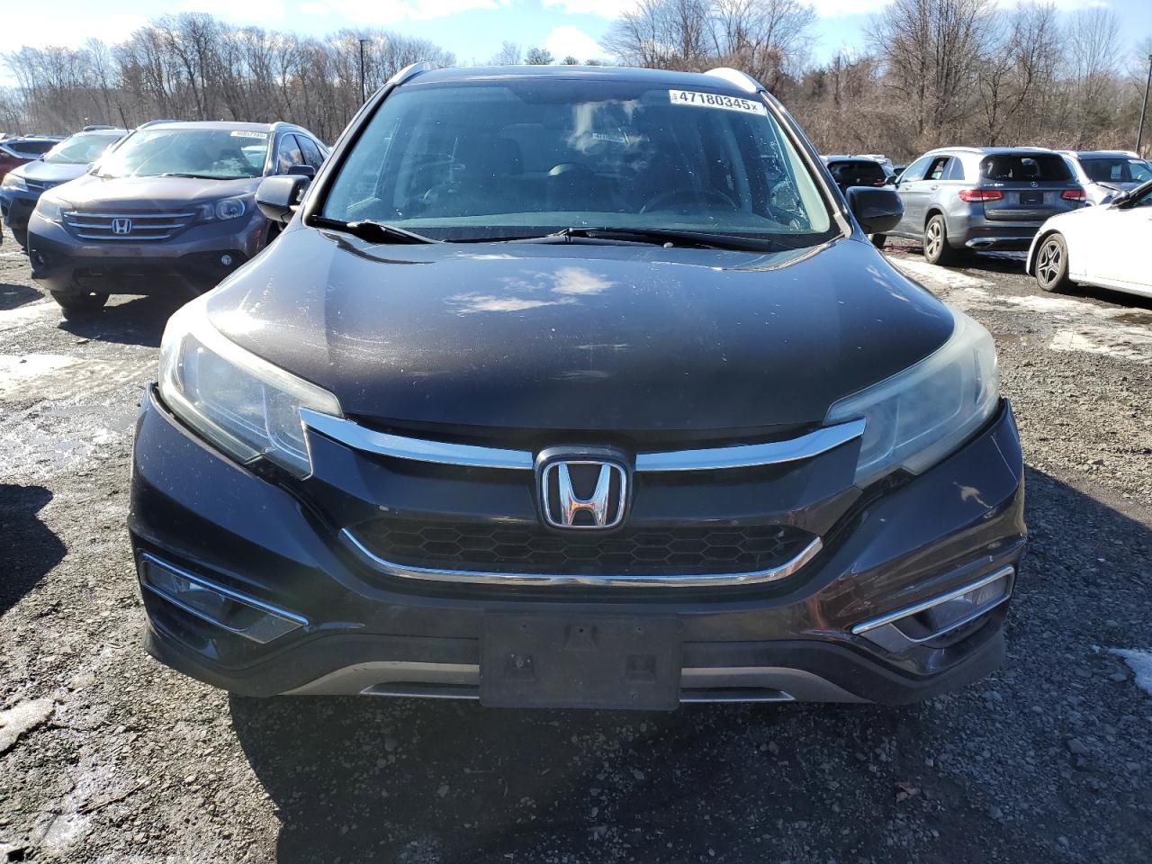 2015 Honda CR-V - Image 5