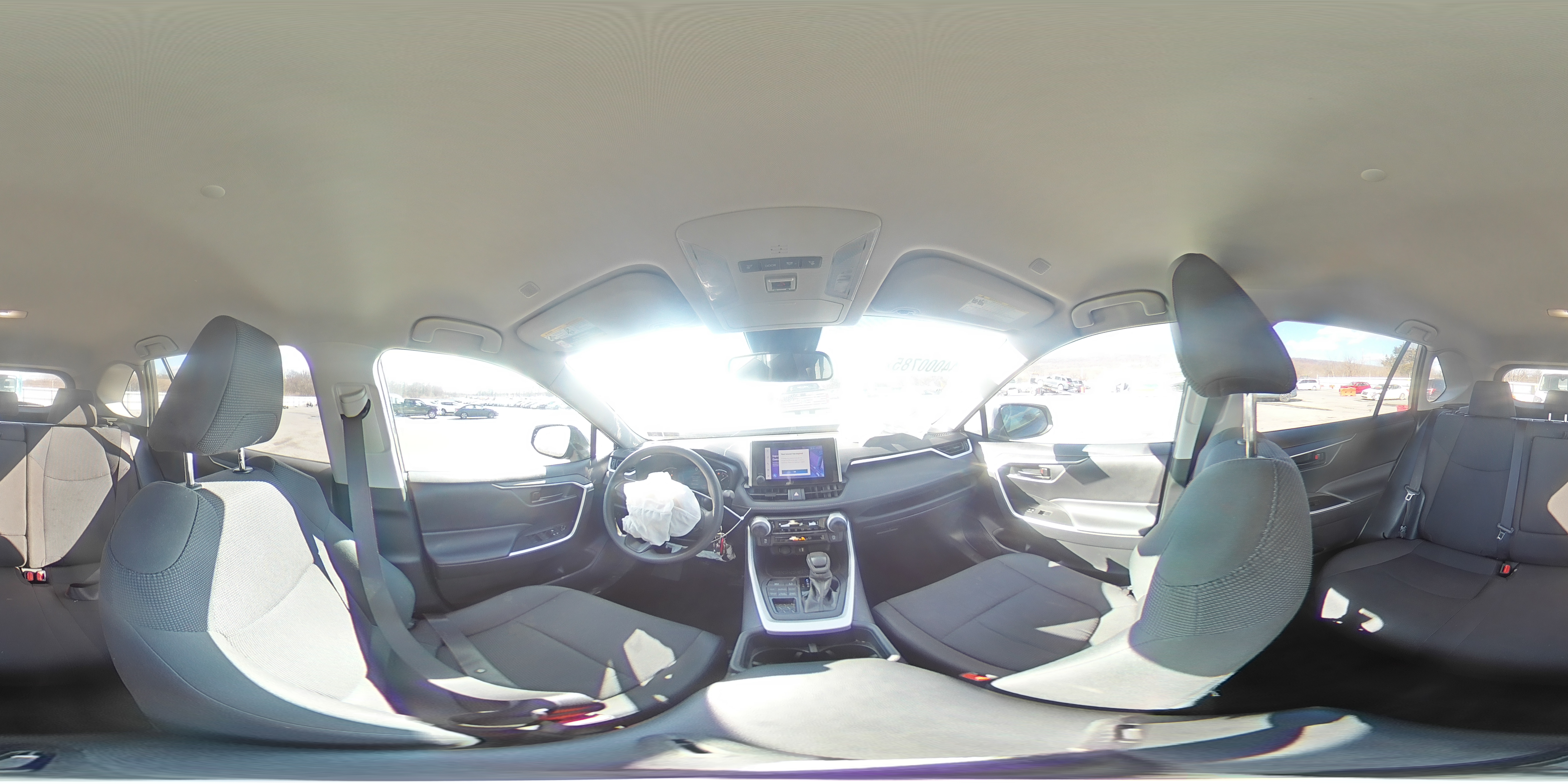 2024 Toyota RAV 4 - Image 14