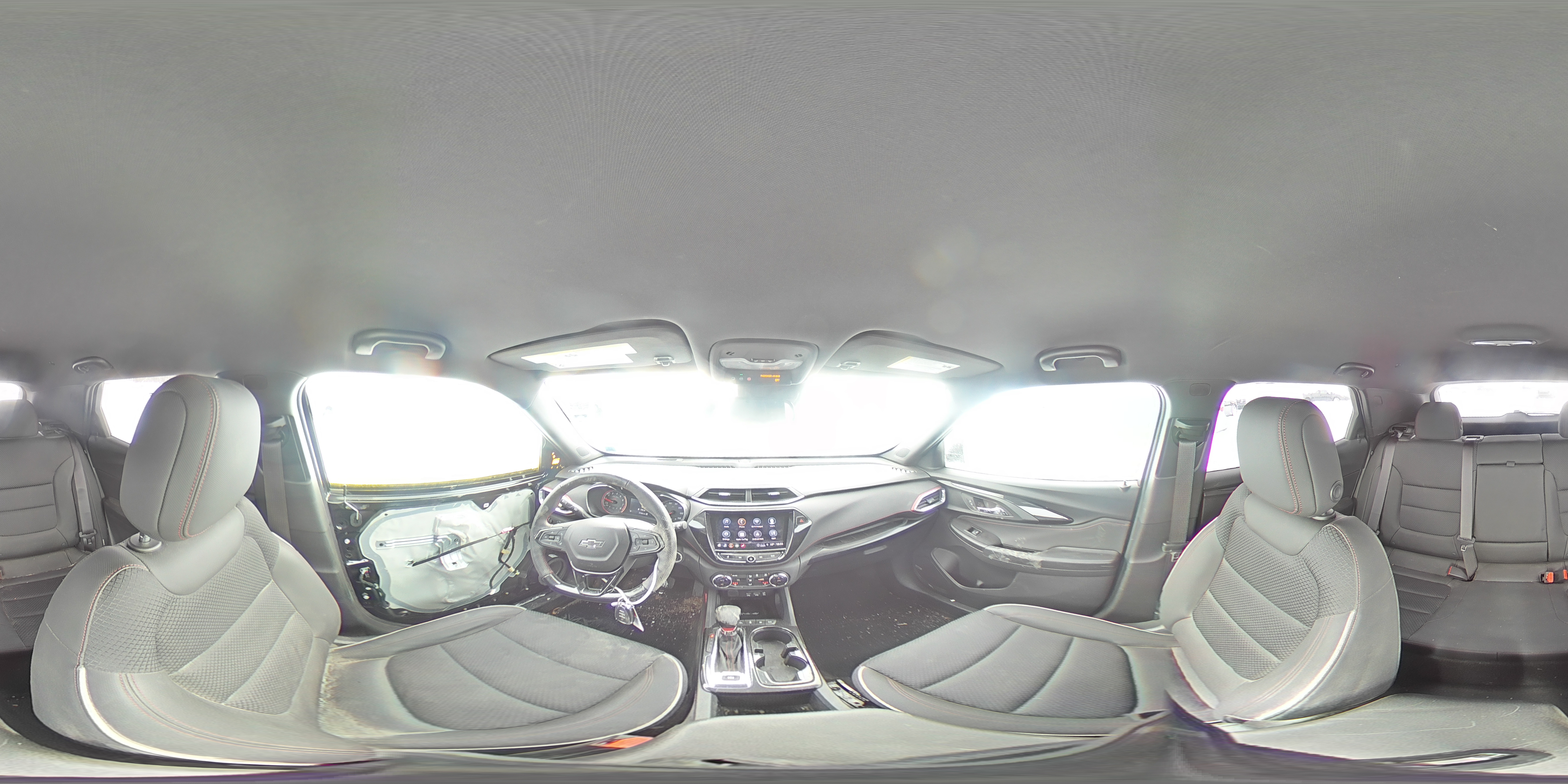 2022 Chevrolet TrailBlazer - Image 14
