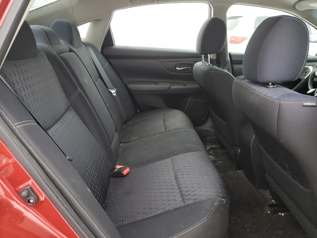 2016 Nissan Altima - Image 10