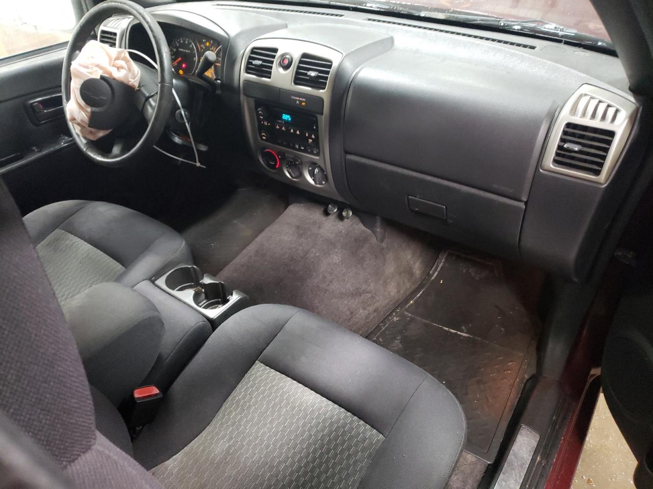 2007 Chevrolet Colorado - Image 8