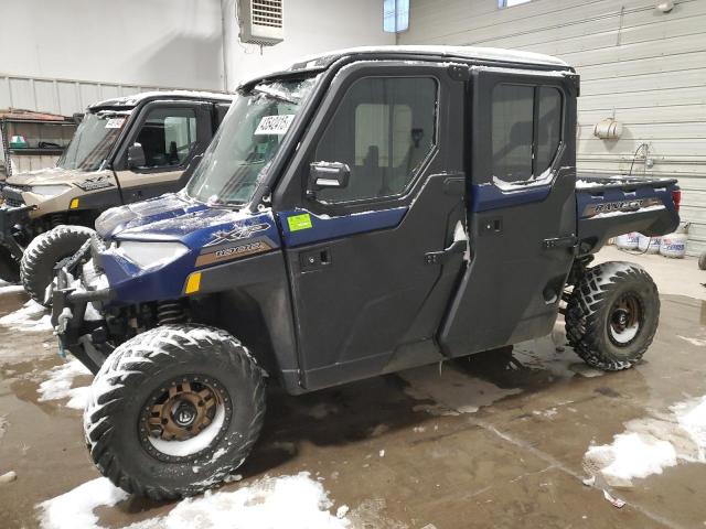 2021 POLARIS RANGER CREW XP 1000 NORTHSTAR PREMIUM