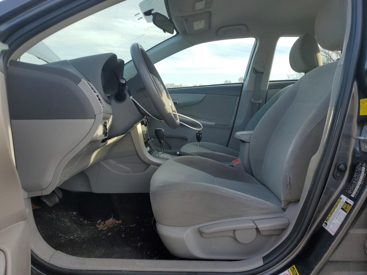 2010 Toyota Corolla - Image 7