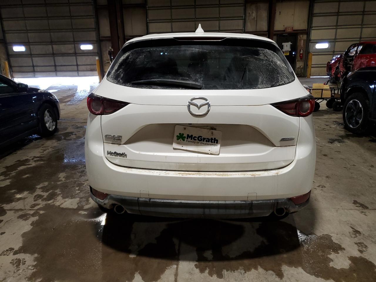 2018 Mazda CX-5 - Image 6