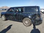 2016 Ford Flex Limited за продажба в North Las Vegas, NV - Rear End