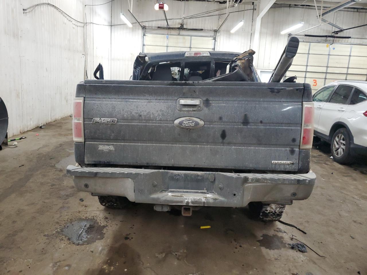 2014 Ford F-150 - Image 6