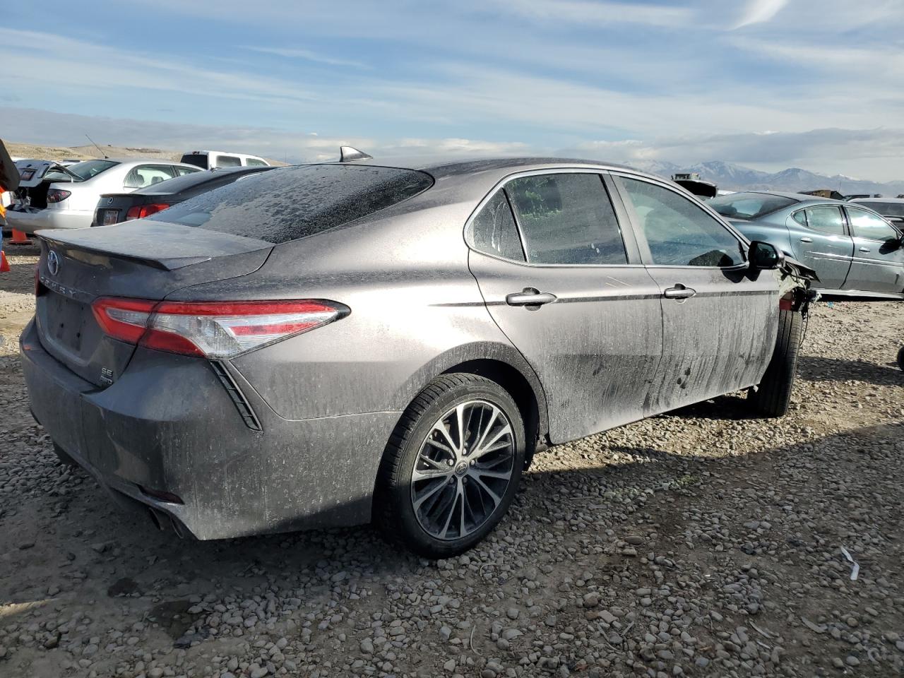 2020 Toyota Camry - Image 3