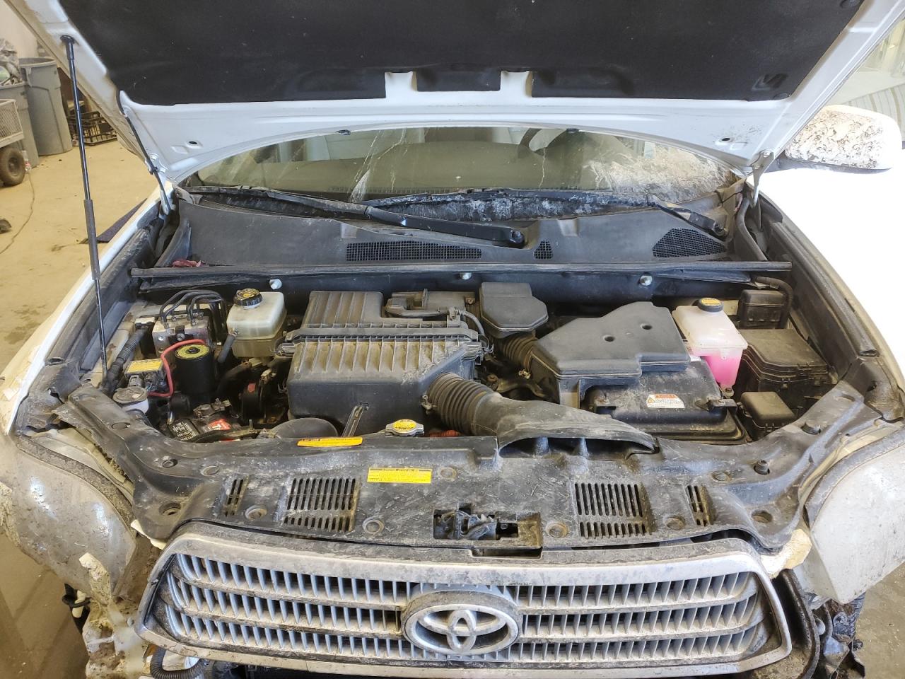 2008 Toyota Highlander - Image 11