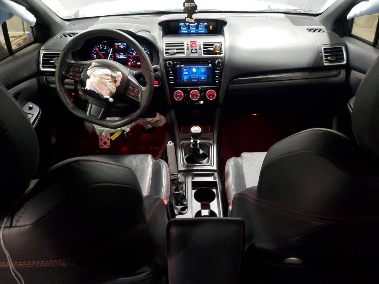 2021 Subaru WRX - Image 8