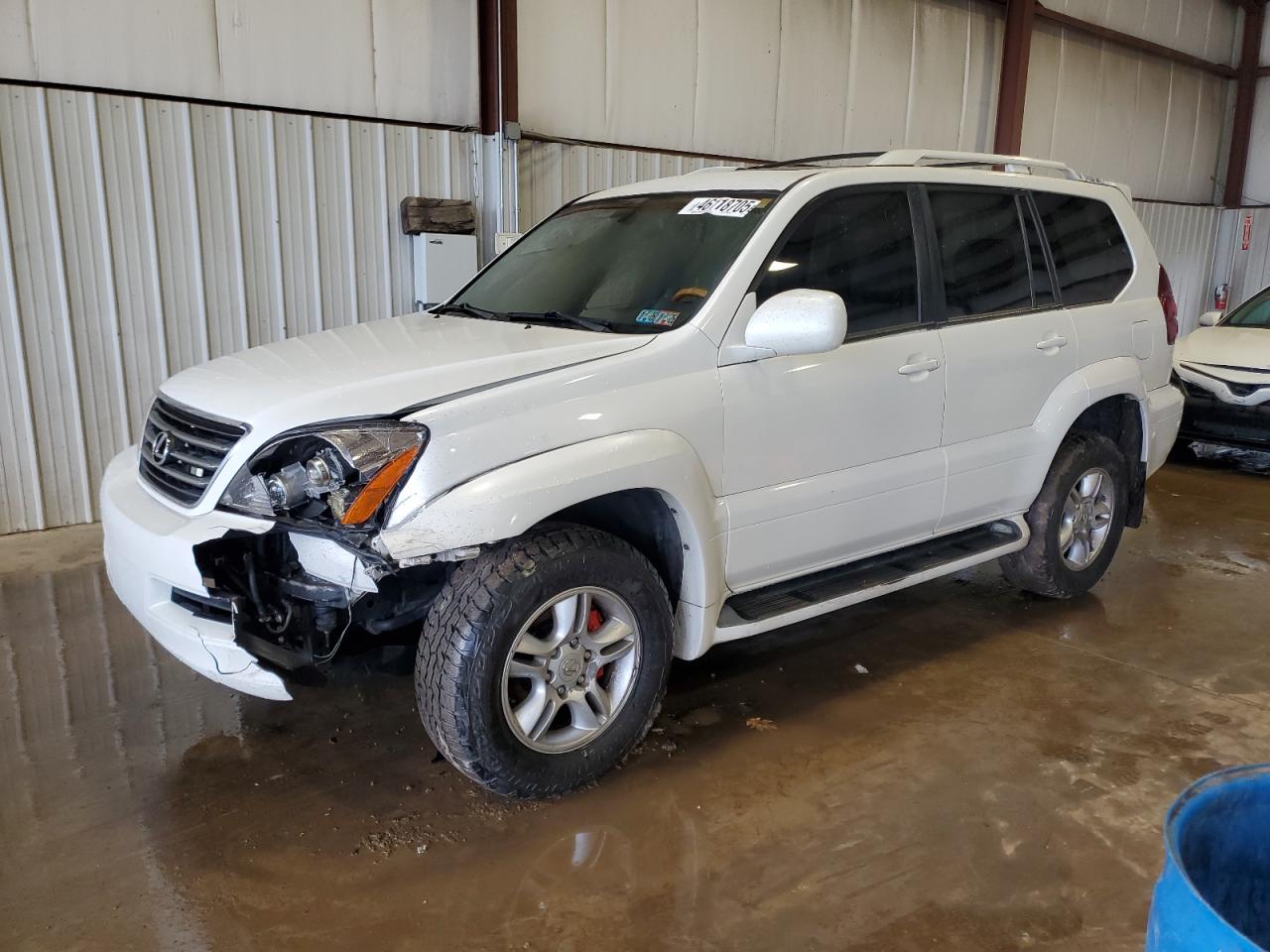 2004 Lexus GX - Image 1