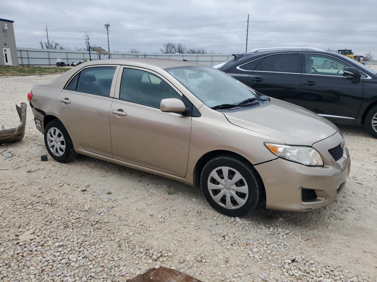 2010 Toyota Corolla - Image 4