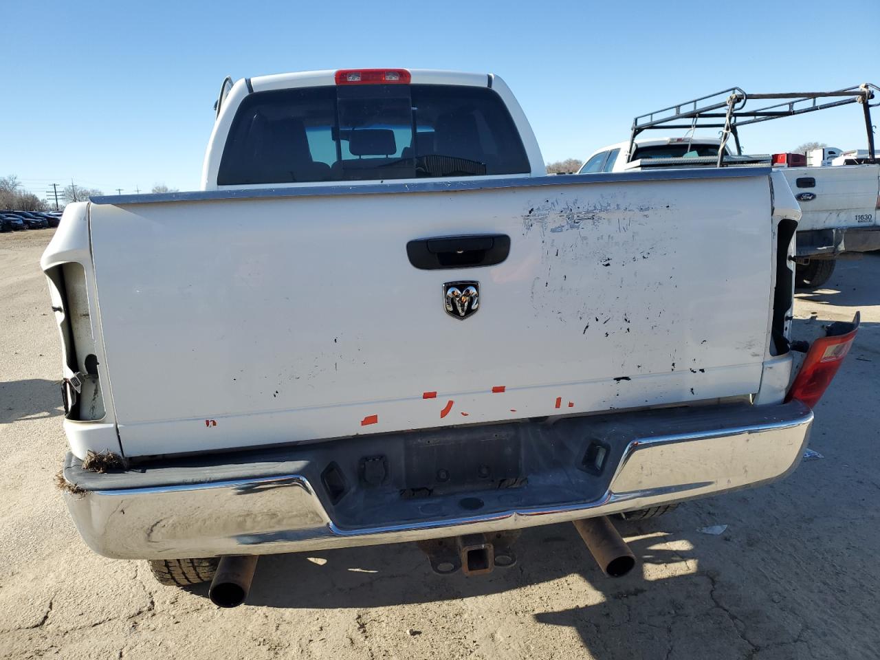 2006 Dodge RAM - Image 6
