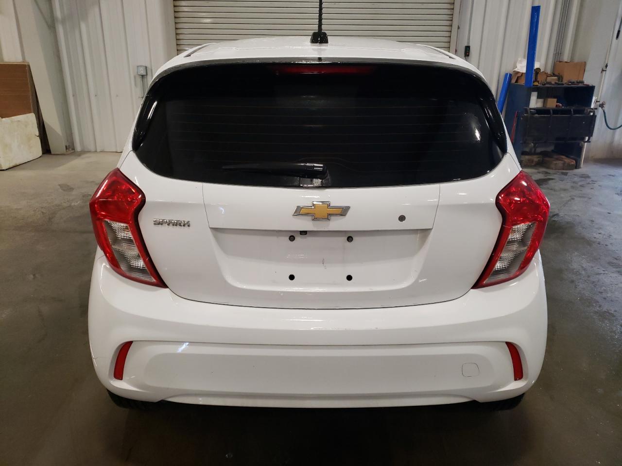 2021 Chevrolet Spark - Image 6