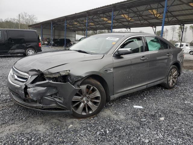 2011 Ford Taurus Limited იყიდება Cartersville-ში, GA - Front End