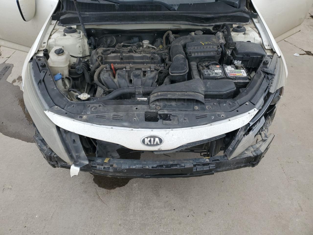 2015 Kia Optima - Image 11