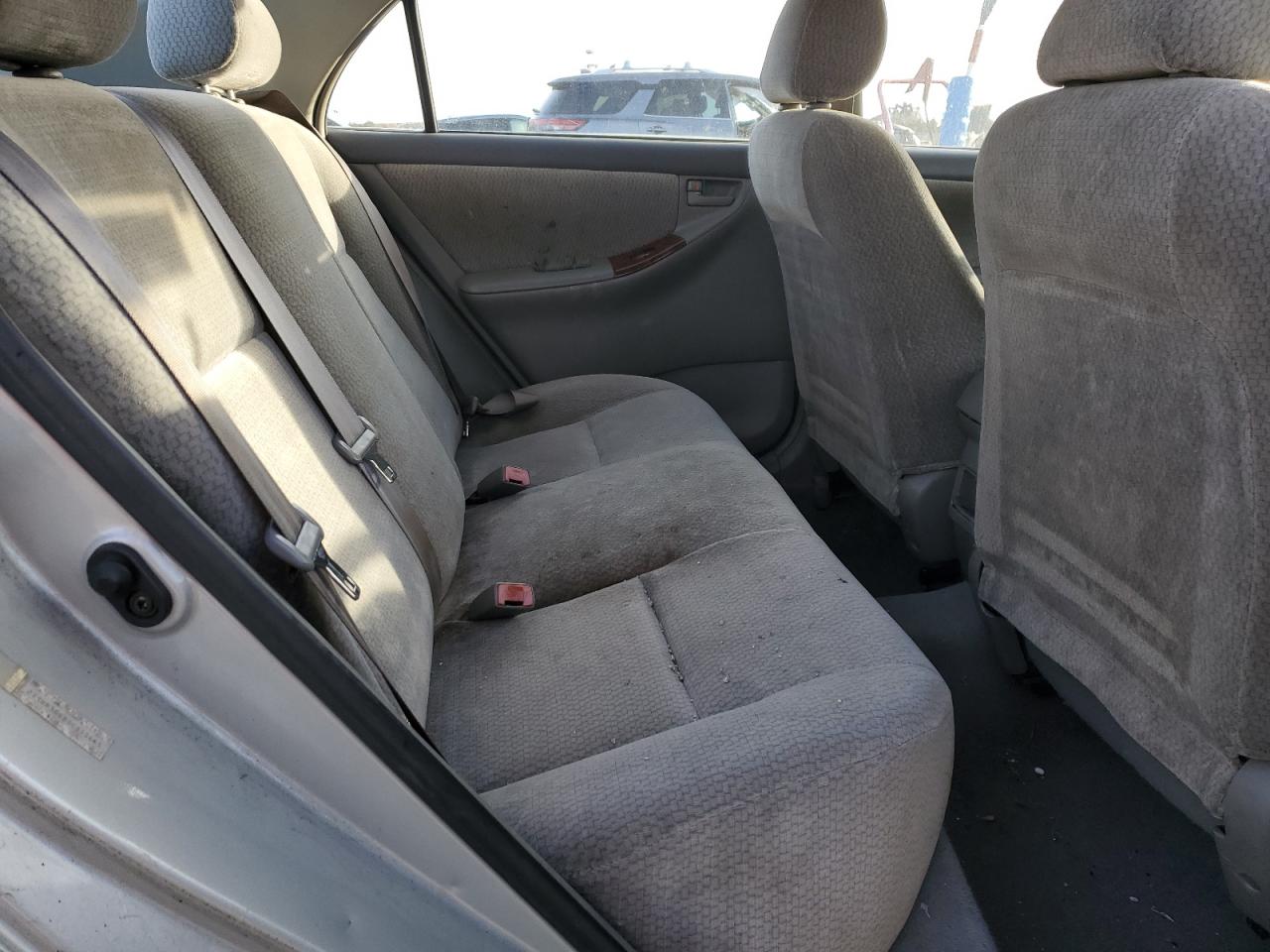 2003 Toyota Corolla - Image 10