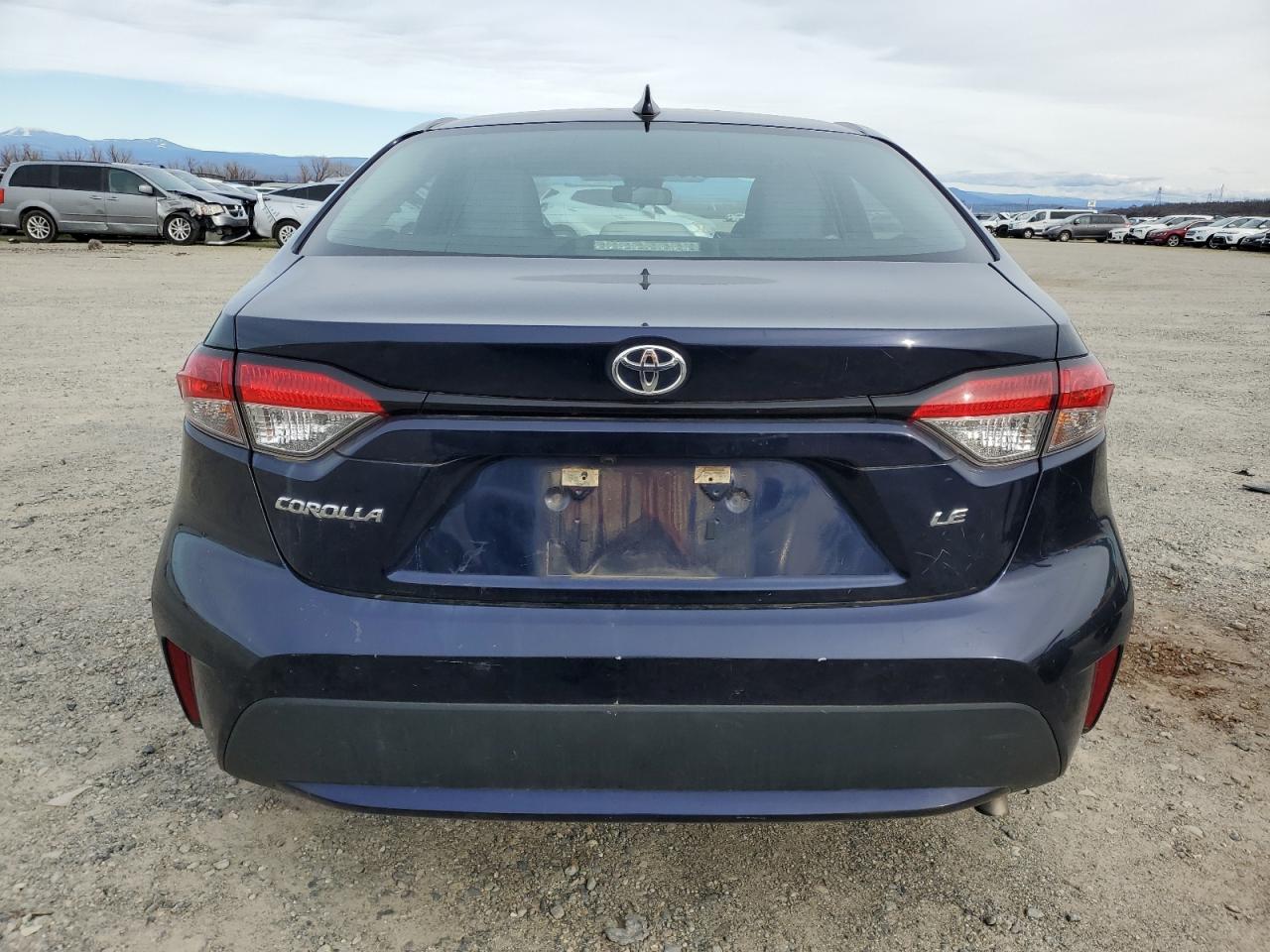 2020 Toyota Corolla - Image 6