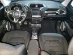 2018 Jeep Renegade Latitude for Sale in Lexington, KY - Front End