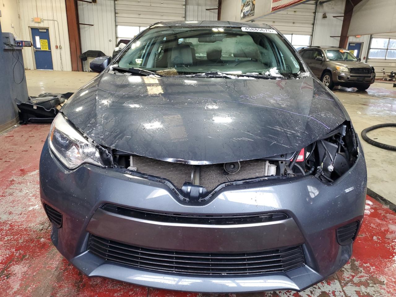 2016 Toyota Corolla - Image 5
