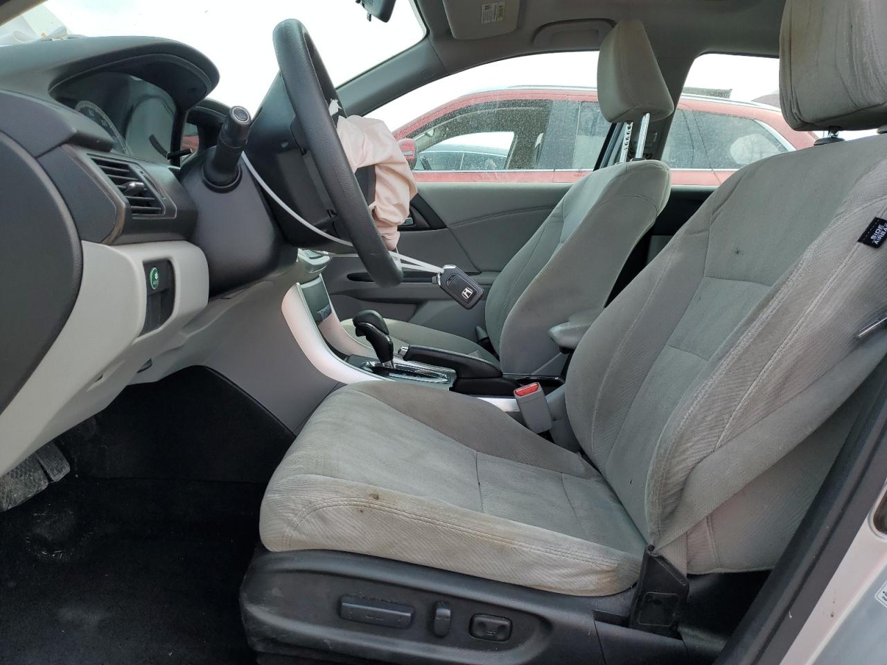 2014 Honda Accord - Image 7
