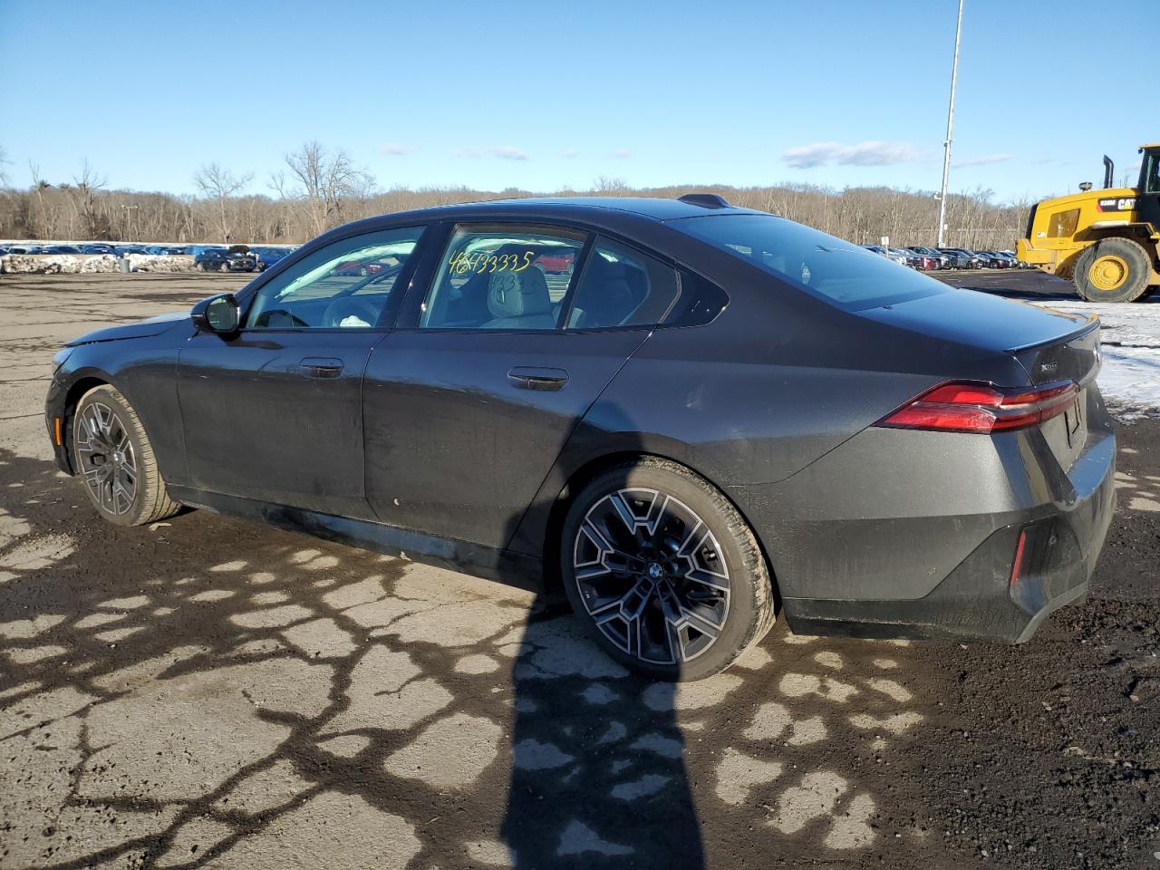 2024 BMW 5er - Image 2