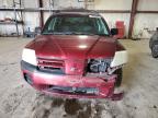 2004 Mitsubishi Endeavor Ls for Sale in Eldridge, IA - Front End