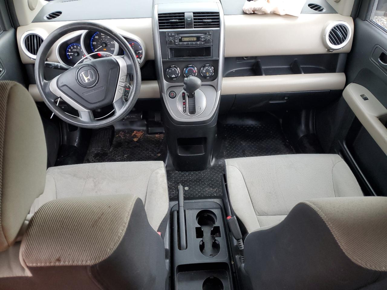 2008 Honda Element - Image 8