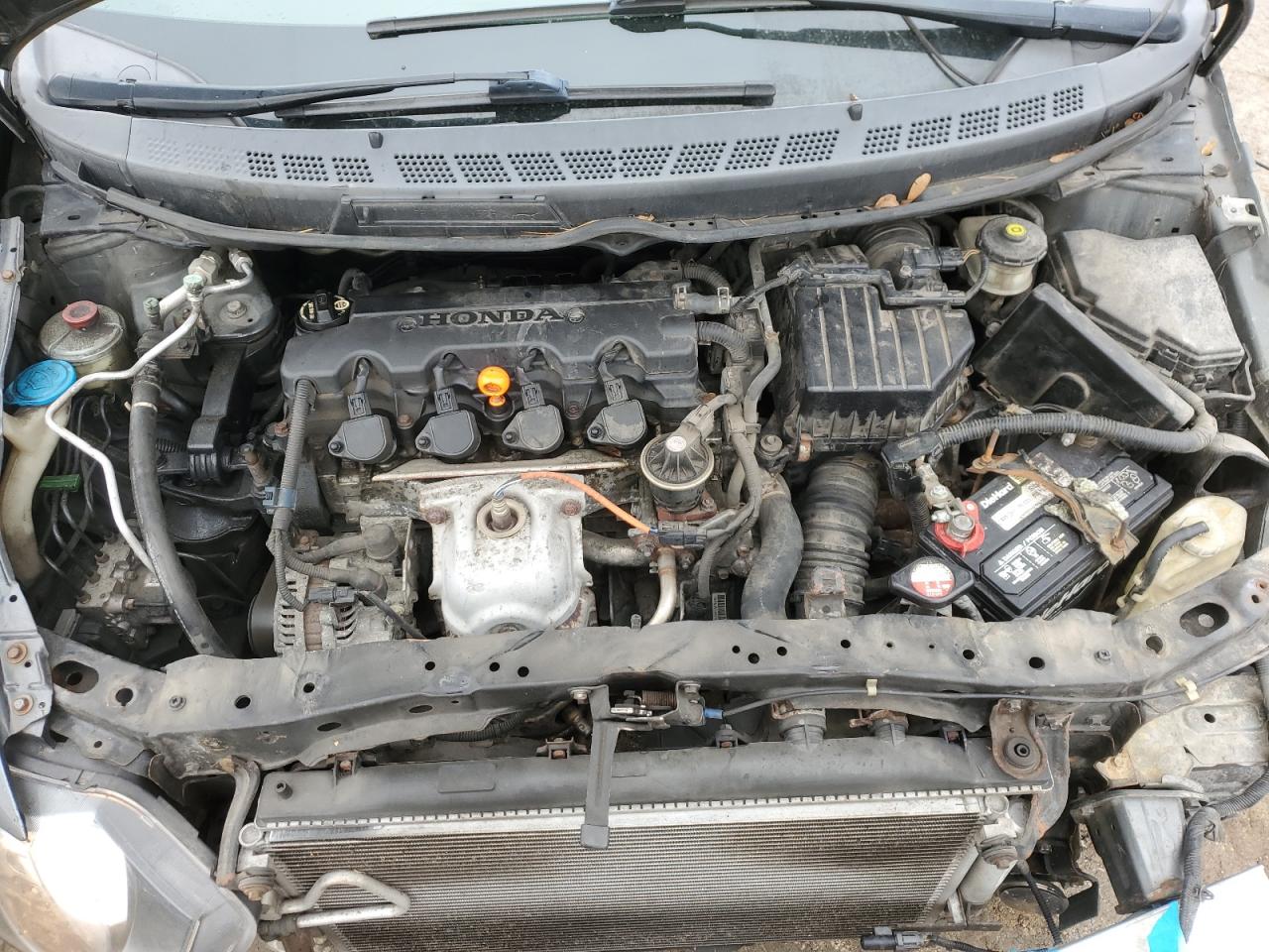 2009 Honda Civic - Image 11