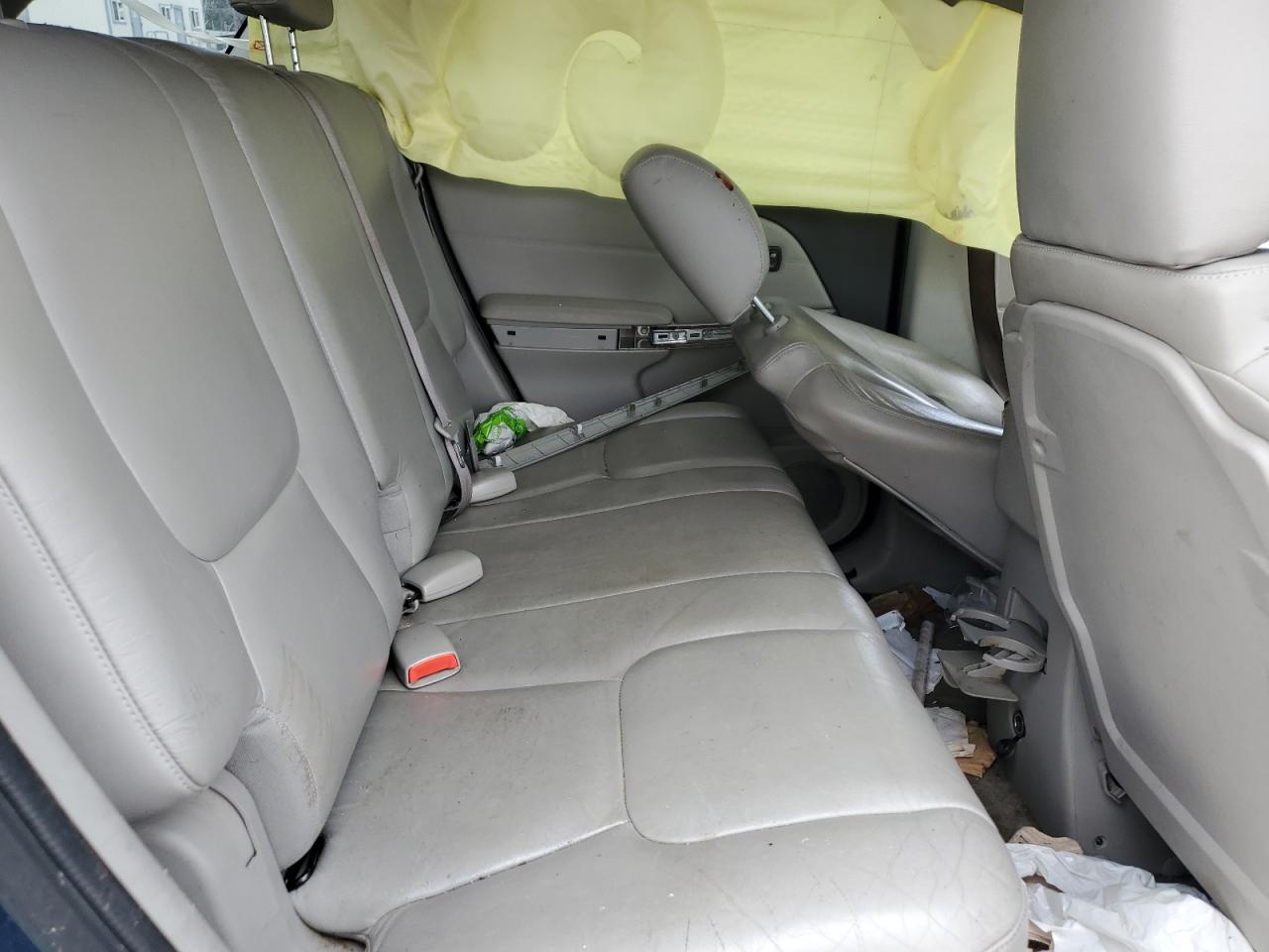 2006 Chevrolet Equinox - Image 12