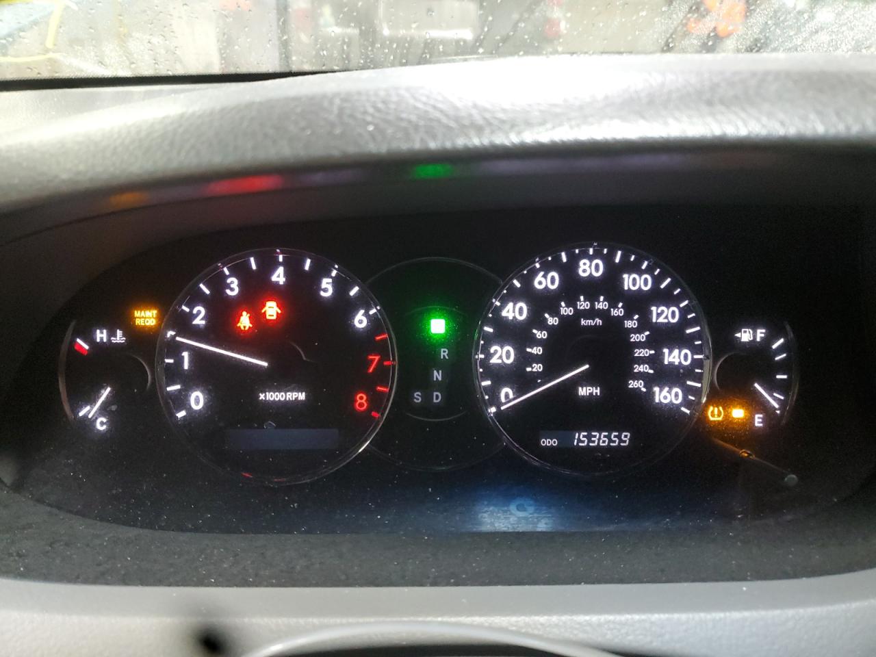 2007 Toyota Avalon - Image 9