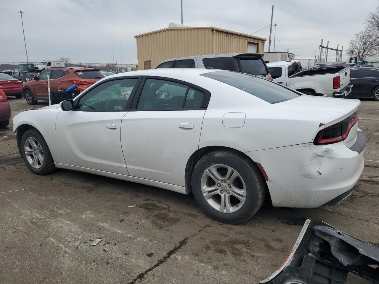 2019 Dodge Charger - Image 2