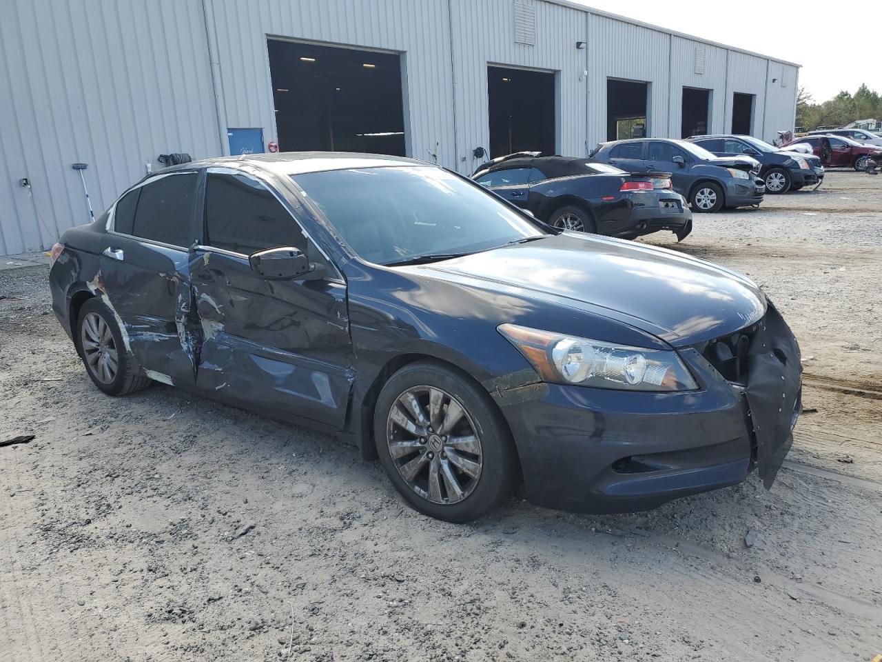 2011 Honda Accord - Image 4