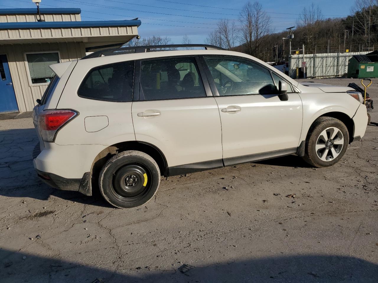 2018 Subaru Forester - Image 3