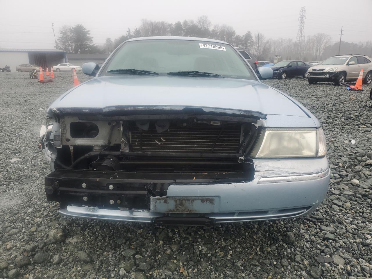 2004 Mercury Grand Marquis - Image 5