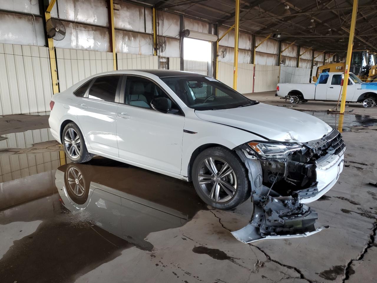 2020 Volkswagen Jetta - Image 4