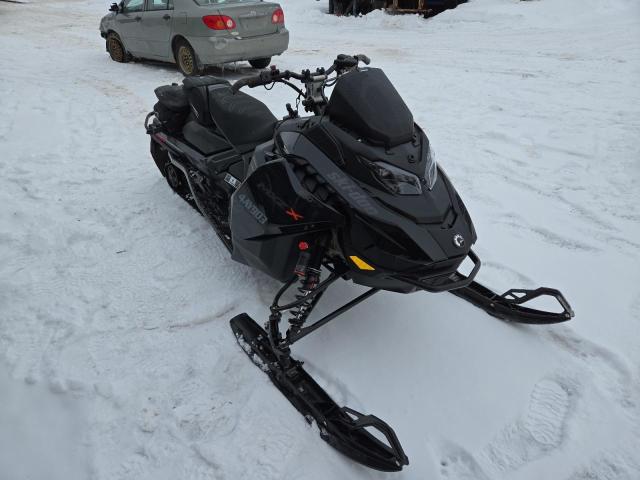 2024 Skidoo Mxz